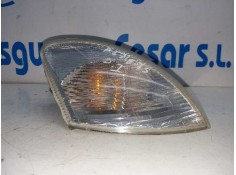 Recambio de piloto delantero izquierdo para renault megane i berlina hatchback (ba0) 1.9 dti alize referencia OEM IAM 7701040712