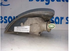 Recambio de piloto delantero izquierdo para renault megane i berlina hatchback (ba0) 1.9 dti alize referencia OEM IAM 7701040712 2
