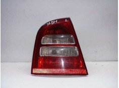 Recambio de piloto trasero izquierdo para skoda octavia berlina (1u2) tour referencia OEM IAM 1U6945111C  