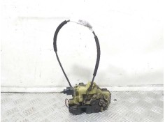 Recambio de cerradura puerta trasera derecha para skoda octavia berlina (1u2) tour referencia OEM IAM 3B4839016A   2