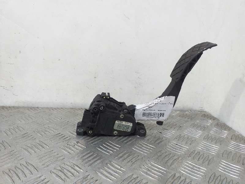 Recambio de pedal acelerador para skoda octavia berlina (1u2) tour referencia OEM IAM 6Q1721503B  