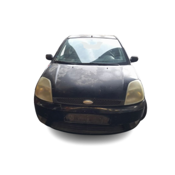 FORD FIESTA V (JH_, JD_)