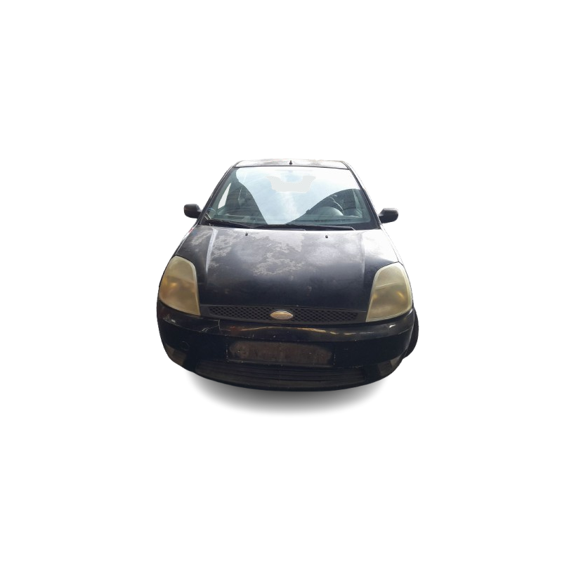 FORD FIESTA V (JH_, JD_) - imagen 1