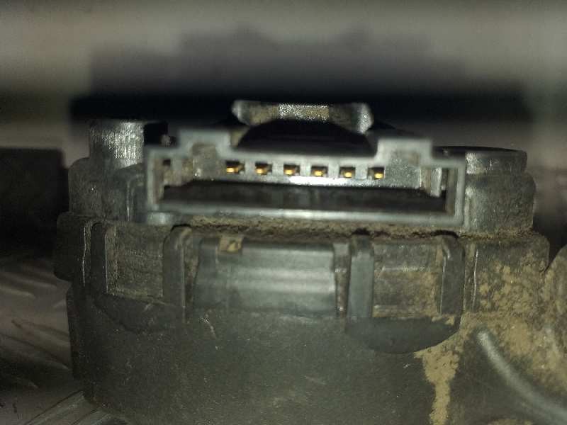 Recambio de pedal acelerador para skoda octavia berlina (1u2) tour referencia OEM IAM 6Q1721503B  