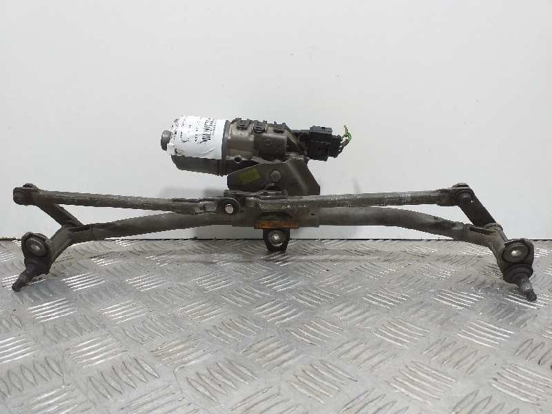 Recambio de motor limpia delantero para skoda octavia berlina (1u2) tour referencia OEM IAM 1J1955113C  