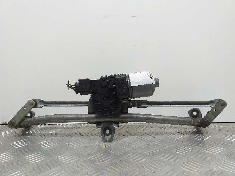 Recambio de motor limpia delantero para skoda octavia berlina (1u2) tour referencia OEM IAM 1J1955113C  