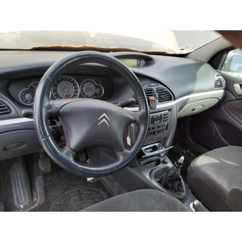 CITROËN C5 II (RC_) - imagen 6