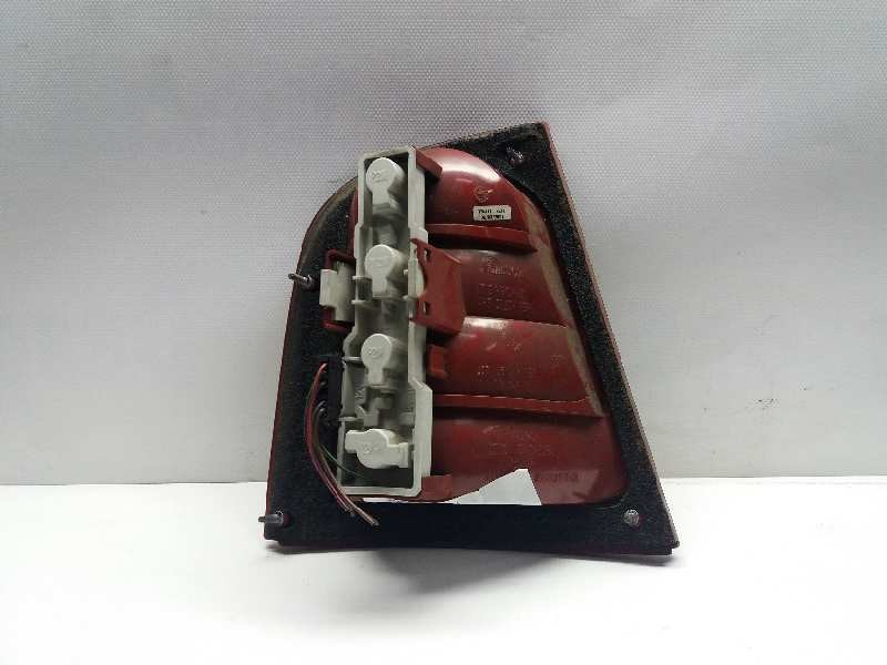 Recambio de piloto trasero derecho para skoda octavia berlina (1u2) tour referencia OEM IAM 1U6945112C  