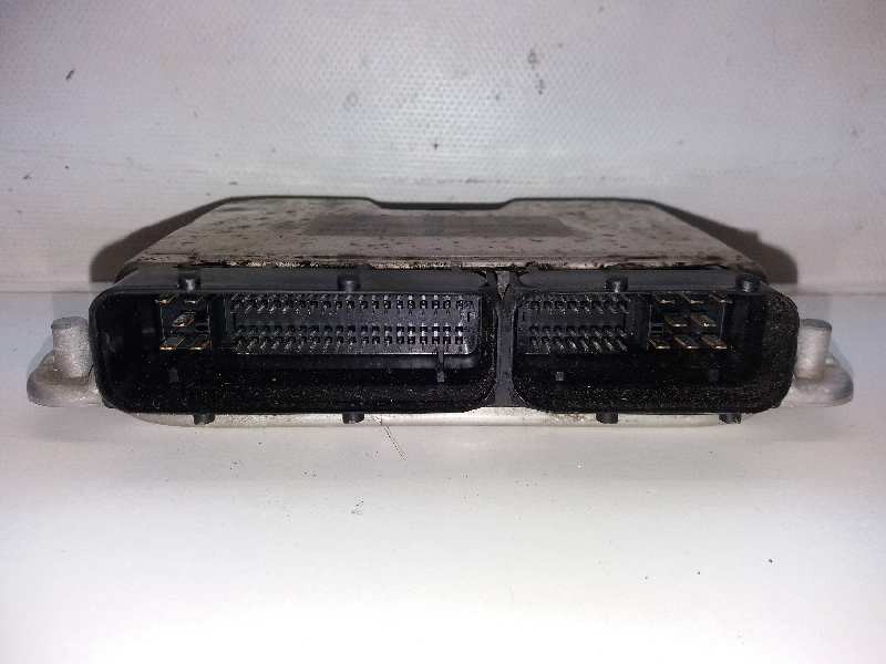 Recambio de centralita motor uce para skoda octavia berlina (1u2) tour referencia OEM IAM 038906019PB 0281012920 