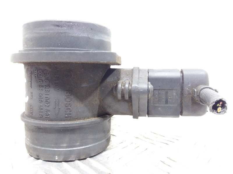 Recambio de caudalimetro para skoda octavia berlina (1u2) tour referencia OEM IAM 038906461B  