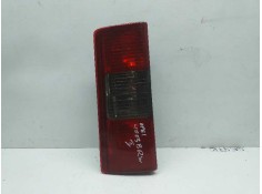 Recambio de piloto trasero izquierdo para opel combo (corsa c) cargo referencia OEM IAM   