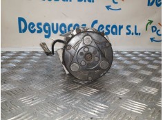 Recambio de compresor aire acondicionado para opel combo (corsa c) cargo referencia OEM IAM 00147910362 Gm24421642