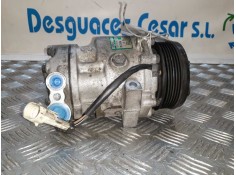 Recambio de compresor aire acondicionado para opel combo (corsa c) cargo referencia OEM IAM 00147910362 Gm24421642  2