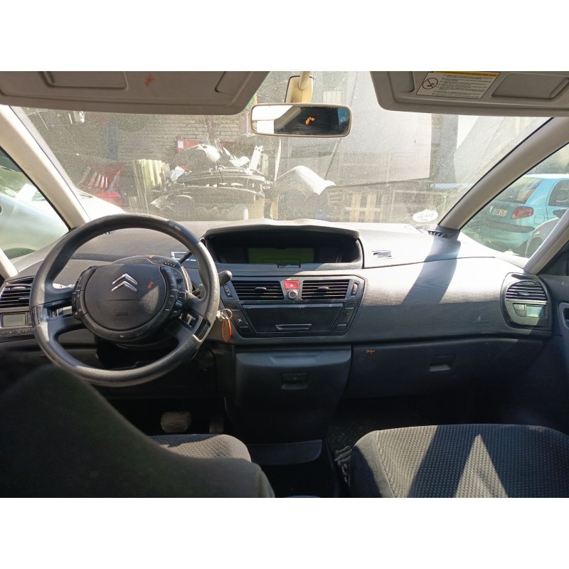 CITROËN C4 GRAND PICASSO I (UA_) - imagen 6