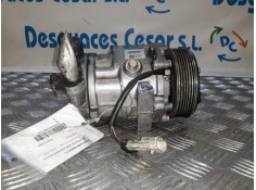 Recambio de compresor aire acondicionado para opel corsa c blue line referencia OEM IAM 12791907499