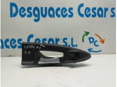 Recambio de mando elevalunas delantero derecho para audi a4 avant (b5) 1.9 tdi referencia OEM IAM