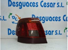 Recambio de piloto trasero izquierdo para audi a4 avant (b5) 1.9 tdi referencia OEM IAM