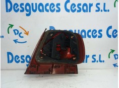 Recambio de piloto trasero izquierdo para audi a4 avant (b5) 1.9 tdi referencia OEM IAM    2