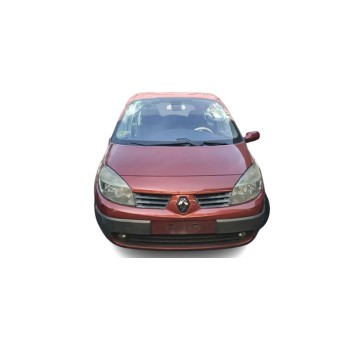 RENAULT GRAND SCÉNIC II (JM0/1_)