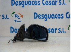 Recambio de retrovisor derecho para audi a4 avant (b5) 1.9 tdi referencia OEM IAM  ELECTRICO NEGRO