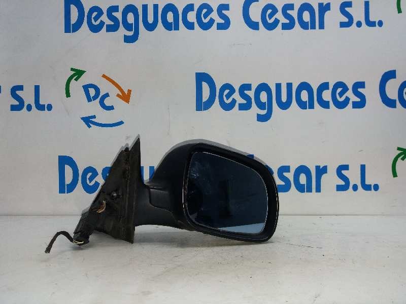 Recambio de retrovisor derecho para audi a4 avant (b5) 1.9 tdi referencia OEM IAM  ELECTRICO NEGRO