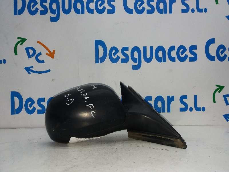 Recambio de retrovisor derecho para audi a4 avant (b5) 1.9 tdi referencia OEM IAM  ELECTRICO NEGRO