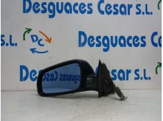 Recambio de retrovisor izquierdo para audi a4 avant (b5) 1.9 tdi referencia OEM IAM  ELECTRICO NEGRO