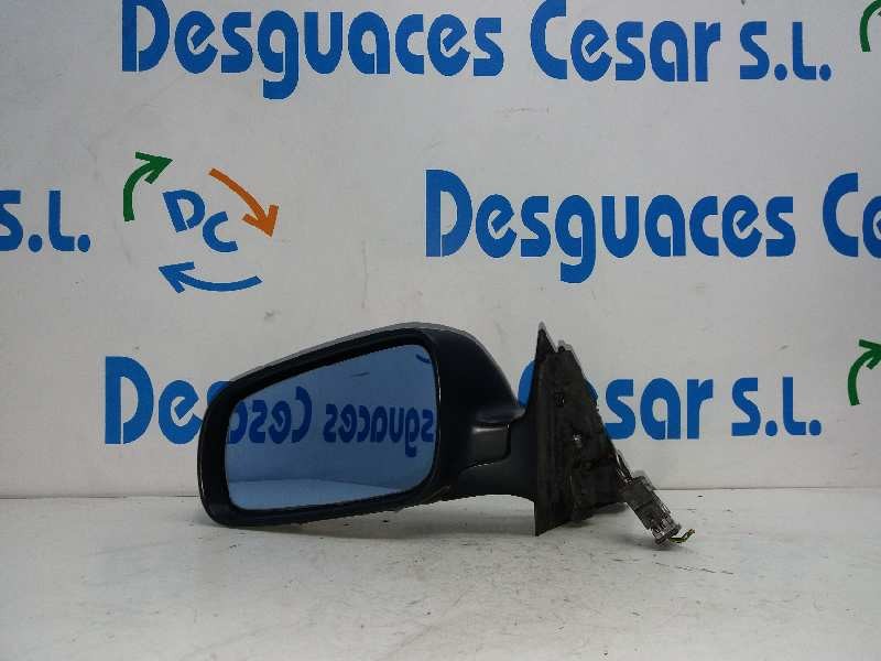 Recambio de retrovisor izquierdo para audi a4 avant (b5) 1.9 tdi referencia OEM IAM  ELECTRICO NEGRO