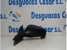 Recambio de retrovisor izquierdo para audi a4 avant (b5) 1.9 tdi referencia OEM IAM  ELECTRICO NEGRO 2