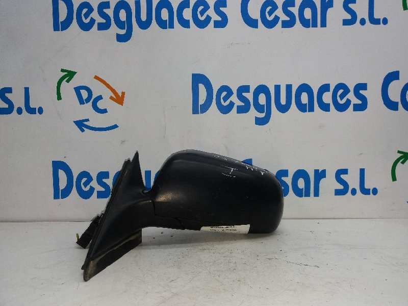 Recambio de retrovisor izquierdo para audi a4 avant (b5) 1.9 tdi referencia OEM IAM  ELECTRICO NEGRO