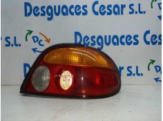 Recambio de piloto trasero derecho para kia sephia 16v glx referencia OEM IAM   