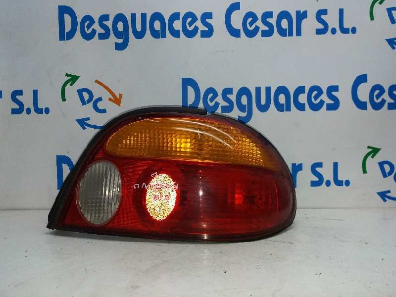 Recambio de piloto trasero derecho para kia sephia 16v glx referencia OEM IAM   