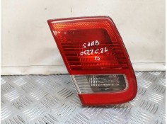 Recambio de piloto porton trasero derecho para saab 9-3 berlina 1.8i arc referencia OEM IAM   