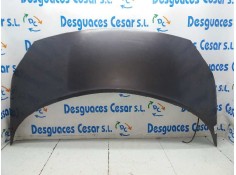 Recambio de capot para renault scenic ii confort authentique referencia OEM IAM 7751474289 GRIS
