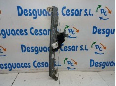 Recambio de elevalunas delantero derecho para renault scenic ii confort authentique referencia OEM IAM 8200646840 ELECTRICO 6 PI