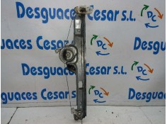 Recambio de elevalunas delantero derecho para renault scenic ii confort authentique referencia OEM IAM 8200646840 ELECTRICO 6 PI 2