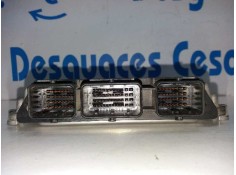 Recambio de centralita motor uce para renault scenic ii confort authentique referencia OEM IAM 0281011776 8200391966 8200386508