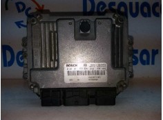 Recambio de centralita motor uce para renault scenic ii confort authentique referencia OEM IAM 0281011776 8200391966 8200386508 2