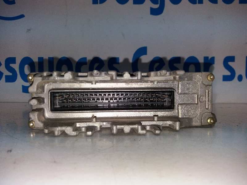 Recambio de centralita motor uce para volkswagen polo berlina (6n1) air referencia OEM IAM 0261203932 030906027E 