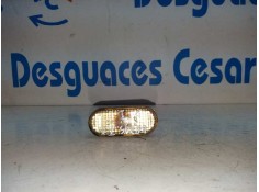 Recambio de piloto lateral izquierdo para volkswagen polo berlina (6n1) air referencia OEM IAM   