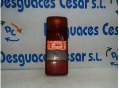 Recambio de piloto trasero izquierdo para nissan l - 45.085 pr / 2800 / 4.5 / 63 kw cabina individual referencia OEM IAM   