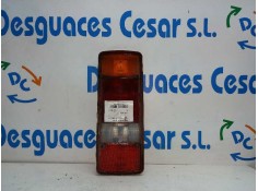 Recambio de piloto trasero izquierdo para nissan l - 45.085 pr / 2800 / 4.5 / 63 kw cabina individual referencia OEM IAM    2