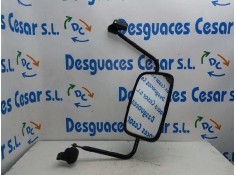 Recambio de retrovisor derecho para volkswagen polo berlina (6n1) air referencia OEM IAM  MUNUAL NEGRO