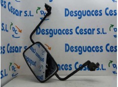 Recambio de retrovisor izquierdo para nissan l - 45.085 pr / 2800 / 4.5 / 63 kw cabina individual referencia OEM IAM  MUNUAL NEG