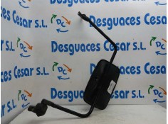 Recambio de retrovisor izquierdo para nissan l - 45.085 pr / 2800 / 4.5 / 63 kw cabina individual referencia OEM IAM  MUNUAL NEG 2