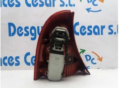 Recambio de piloto trasero derecho para renault clio ii fase ii (b/cb0) authentique referencia OEM IAM 8200917487   2