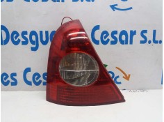 Recambio de piloto trasero izquierdo para renault clio ii fase ii (b/cb0) authentique referencia OEM IAM 8200917488  