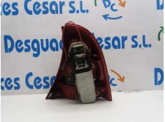 Recambio de piloto trasero izquierdo para renault clio ii fase ii (b/cb0) authentique referencia OEM IAM 8200917488   2