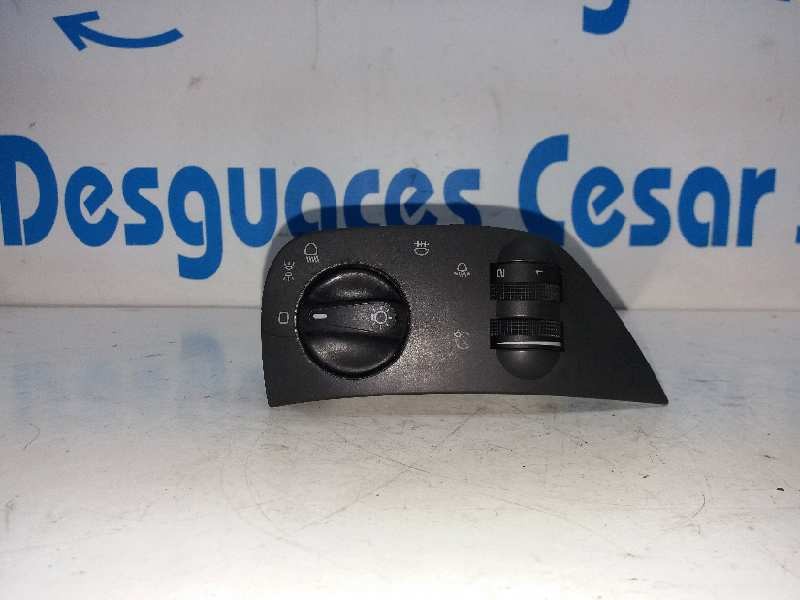 Recambio de mando luces para volkswagen polo berlina (6n1) air referencia OEM IAM   