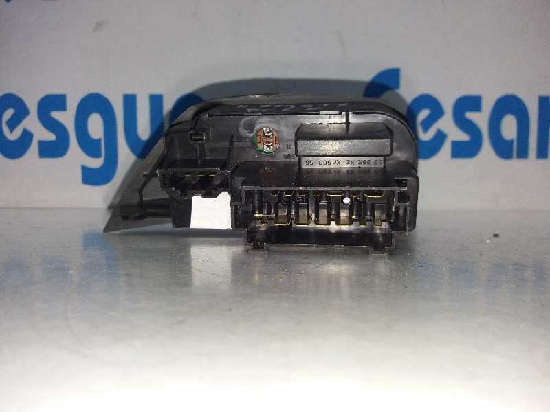 Recambio de mando luces para volkswagen polo berlina (6n1) air referencia OEM IAM   